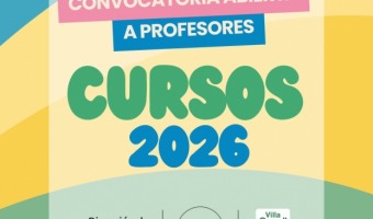 �LTIMOS D�AS DE CONVOCATORIA PARA PROFESORES